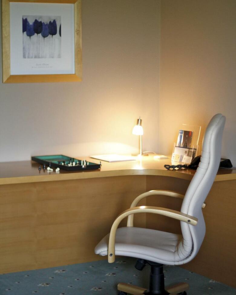 Best Western Hotel Prach�rna