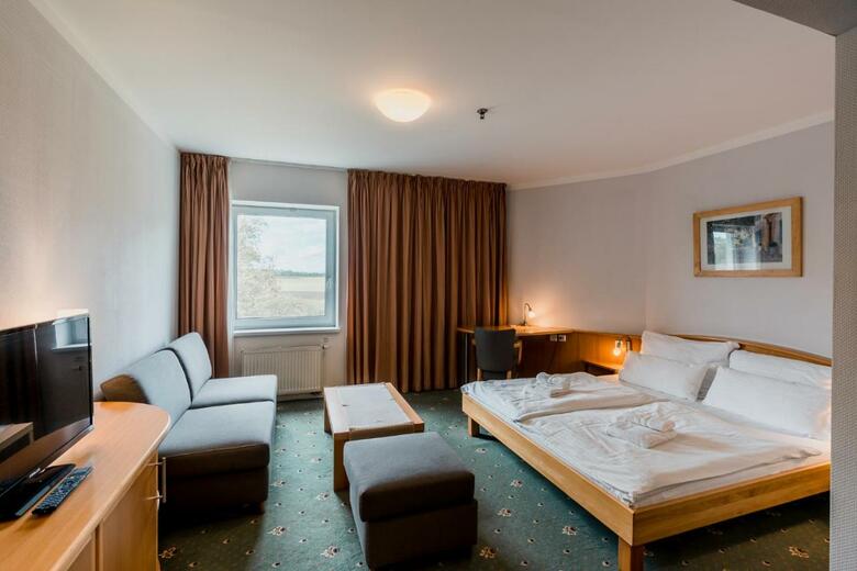 Best Western Hotel Prach�rna