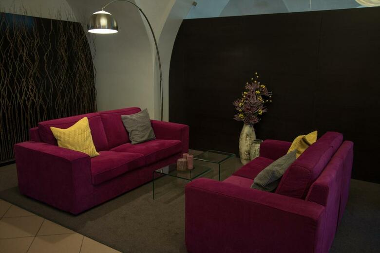 Best Western Hotel Prach�rna