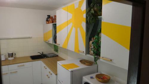 Chalet ?erven� ?e?ice - Popeli?tn�