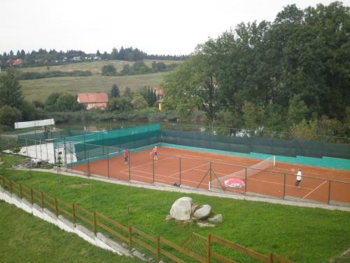 Sport-hotel Sibenicni Vrch