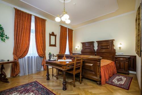 Hotel Jel�nkova Vila