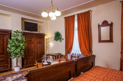 Hotel Jel�nkova Vila