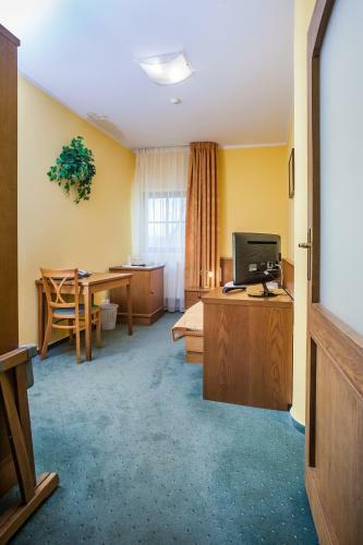 Hotel Jel�nkova Vila
