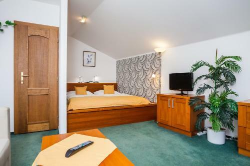 Hotel Jel�nkova Vila