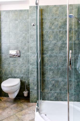 Hotel Ch�teau Liblice