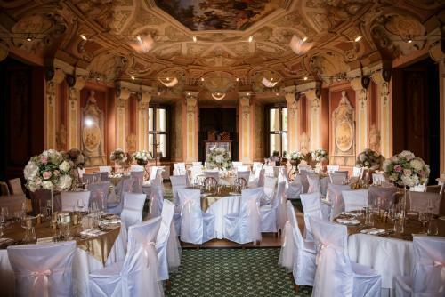 Hotel Ch�teau Liblice