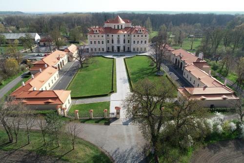 Hotel Ch�teau Liblice
