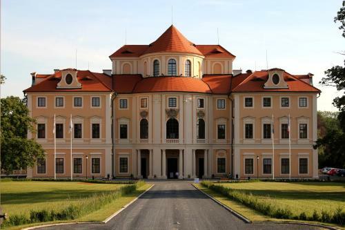 Hotel Ch�teau Liblice