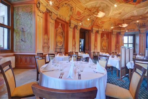 Hotel Ch�teau Liblice