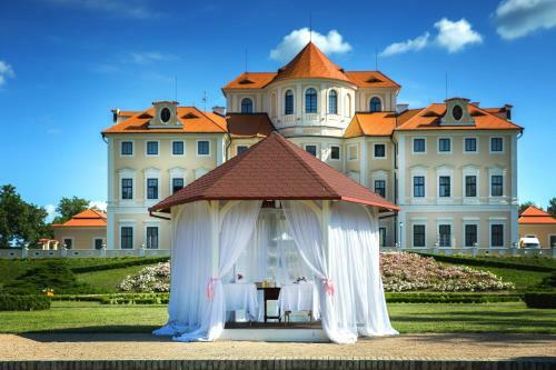 Hotel Ch�teau Liblice