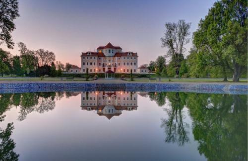 Hotel Ch�teau Liblice