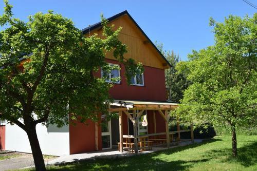 Hostal Penzion Slune?no