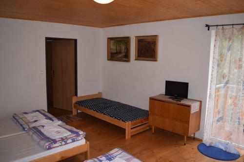 Hostal Penzion Slune?no