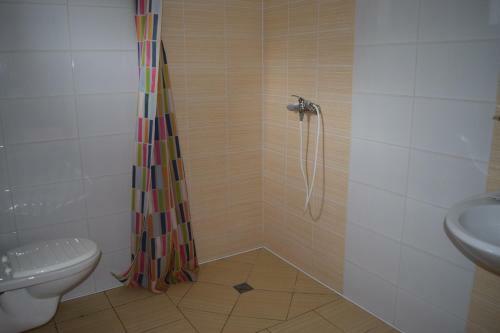 Hostal Penzion Slune?no
