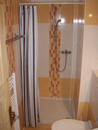 Hostal Penzion Slune?no