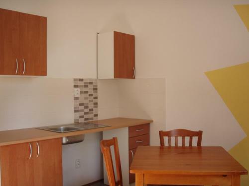 Hostal Penzion Slune?no