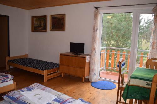 Hostal Penzion Slune?no