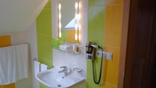 Apartm�ny Gr�f