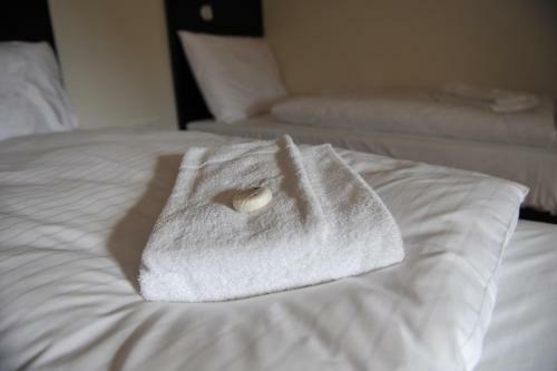 Hotel Sportpark Agnes
