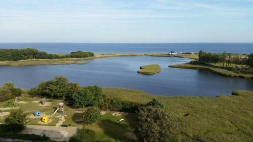 Apartamento Ferienpark C08-001 Ferienpark