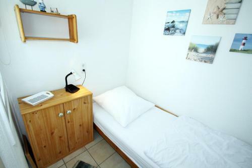 Apartamento Ferienpark G07-001 Ferienpark