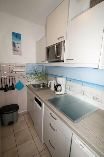 Apartamento Ferienpark G07-001 Ferienpark