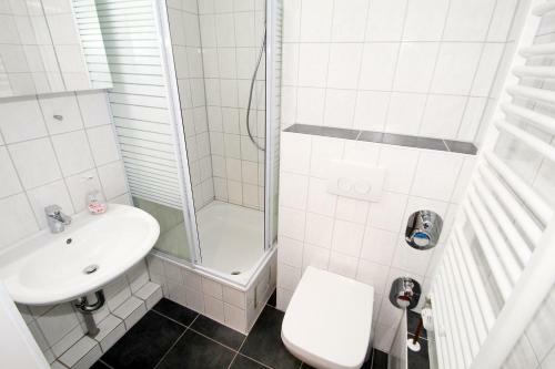 Apartamento Ferienpark C02-011 Ferienpark
