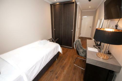 Hotel Allegra