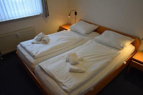 Apartamento App. 8, Appartementhaus Ostseeresidenz