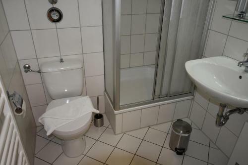 Apartamento App. 8, Appartementhaus Ostseeresidenz