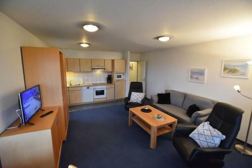 Apartamento App. 8, Appartementhaus Ostseeresidenz