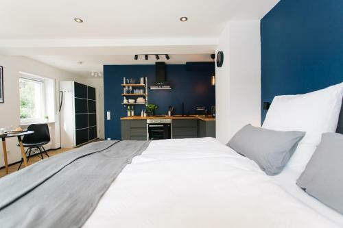 Apartamento Heppenheim-fewos