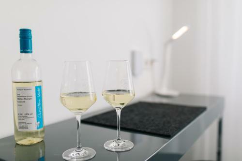 Apartamento Heppenheim-fewos