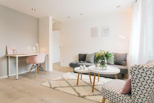 Apartamento Heppenheim-fewos