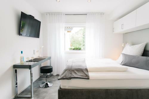 Apartamento Heppenheim-fewos