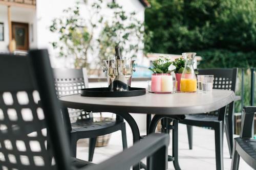 Apartamento Heppenheim-fewos