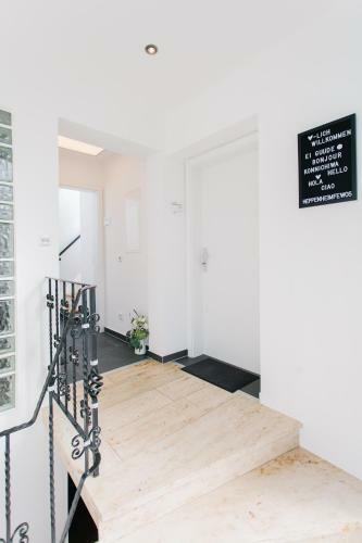 Apartamento Heppenheim-fewos