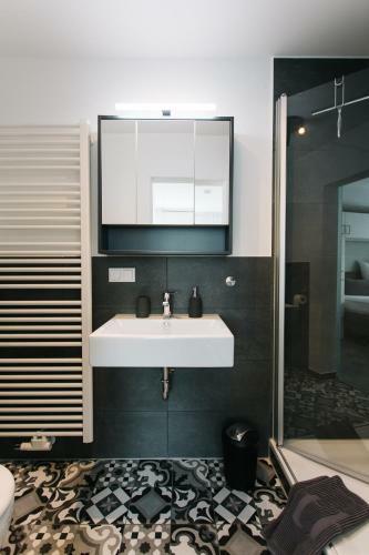 Apartamento Heppenheim-fewos