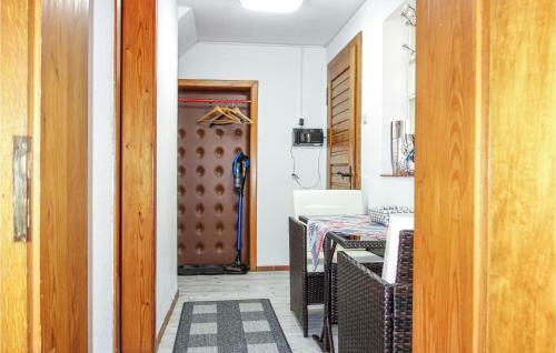 Amazing Home In Heimbach With 1 Bedrooms