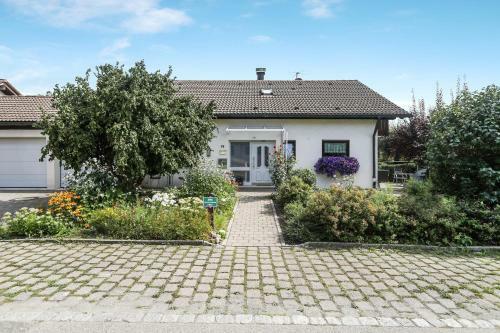 Apartamento Ferienwohnung Irmi