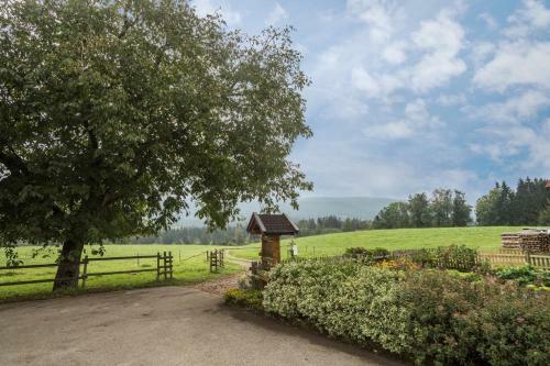 Apartamento Ferienhof Wetzel Fewo 1