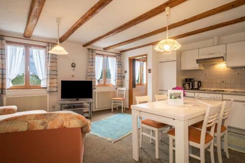 Apartamento Ferienhof Wetzel Fewo 2