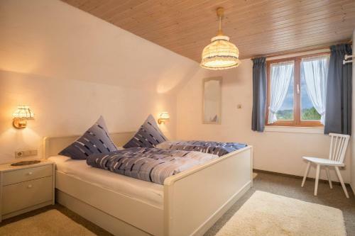 Apartamento Ferienhof Wetzel Fewo 2