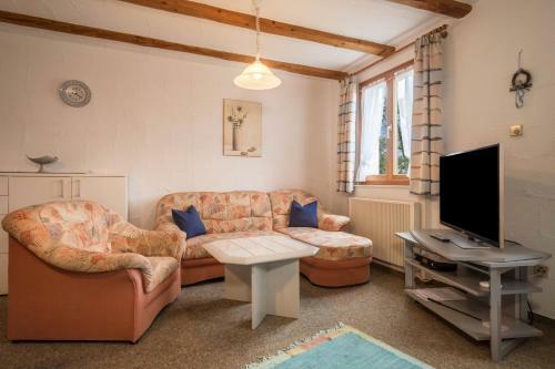 Apartamento Ferienhof Wetzel Fewo 2