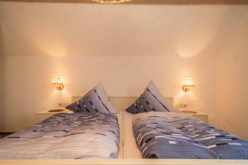 Apartamento Ferienhof Wetzel Fewo 2