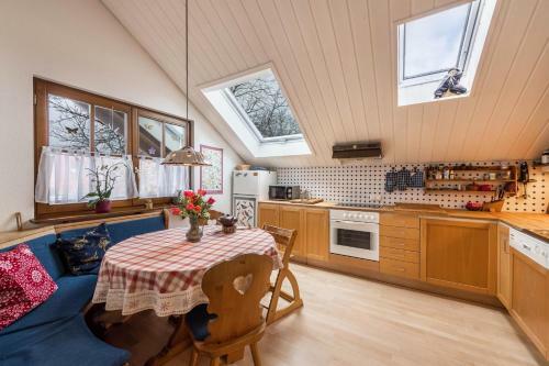Apartamento Familienparadies Im Ammerland