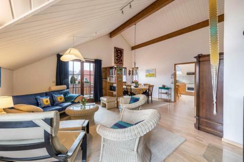 Apartamento Familienparadies Im Ammerland