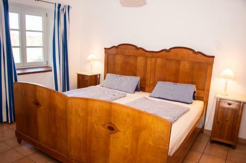Apartamento Reet Und Meer Beckerwitz