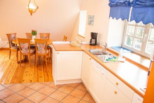 Apartamento Reet Und Meer Beckerwitz